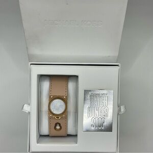 Michael Kors Activity Tracker